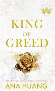 King Of Greed