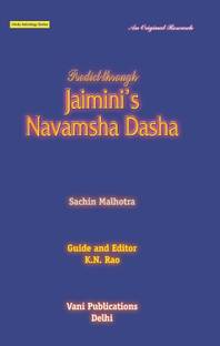 Predict Through Jaimini's Navamsha Dasha (E)