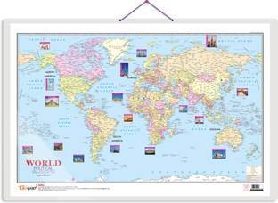 वर्ल्ड फाइनल चार्ट