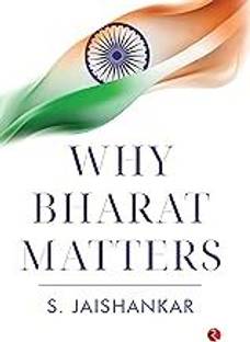 Why Bharat Matters