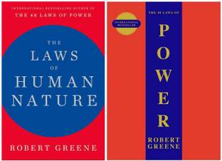 The Laws Of Human Nature - The 48 Laws Of Power
