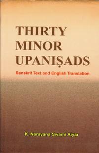 Thirty Minor Upanishadas