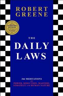 The Daily Laws