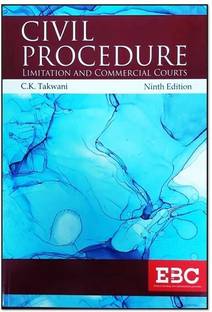 Civil Procedure (CPC) | Edition 2023