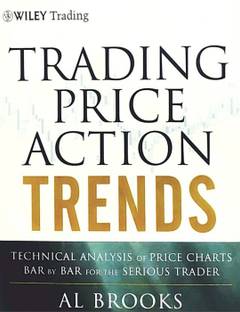 Trading Price Action Trends (English, Paperback, Brooks Al)