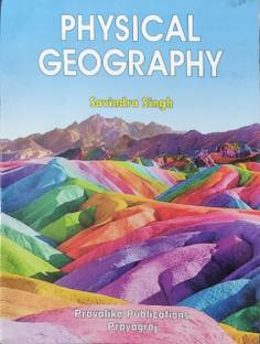 Physical Geography