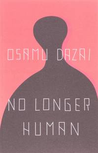 No Longer Human : Book