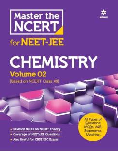 Arihant Master Ncert Chemistry Part2