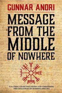 Message From The Middle Of Nowhere