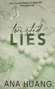 Twisted Lies