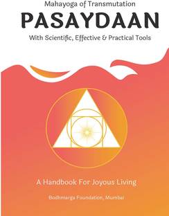 Mahayoga Of Transmutation-Pasaydaan