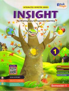 Integrated Semester Series, Insight - 1