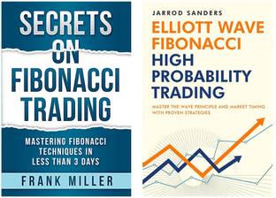 Secrets On Fibonacci Trading+Elliott Wave
