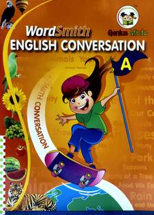 Wordsmith English Conversation - A