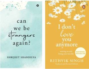 The Art Of Not Overthinking : Believing In Yourself And Building Your Dream Life + The Art Of Being Alone: Loneliness Was My Cage, Solitude Is My Home (Paperback, Renuka Gavrani, Shaurya Kapoor) (Paperback, Renuka Gavrani)