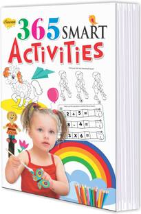 365 Smart Activities