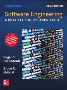 Software Engineering
A PRACTITIONER'S APPROACH
