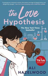 The Love Hypothesis : Book