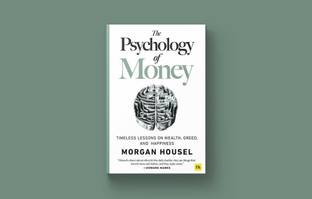 Psychology Of Money
