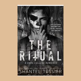 The Ritual (L.O.R.D.S. #1)