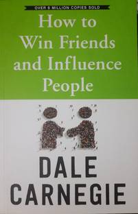 How To Win Friends And Influence People