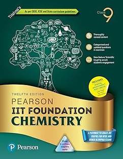 Iit Foundation Chemistry Class 9