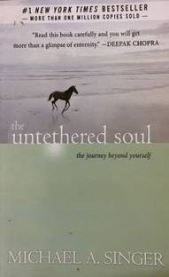 The Untethered Soul