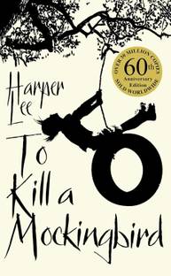 To Kill A Mockingbird Harper Lee