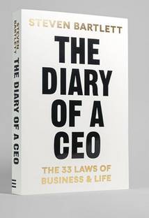 The Diary Of A CEO