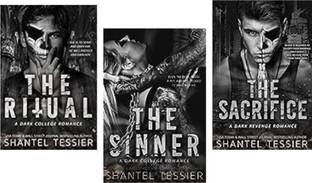 The Ritual + The Sinner + The Sacrifice