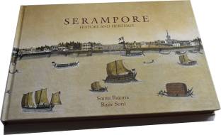 Serampore History And Heritage