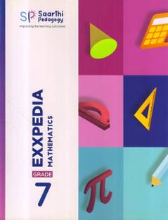 The Wizz Kit EXXPEDIA MATHEMATICS Grade - 7