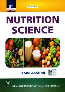 Nutrition Science (8th Edition)