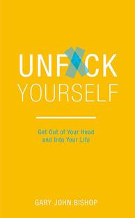 UNFUCK YOURSELF Paperback English 2022 A