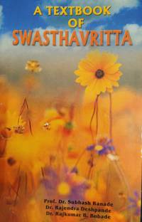 A Textbook Of Swasthvritta