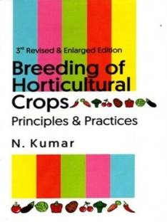 Breeding Of Horticulture Crops Principles And Practices