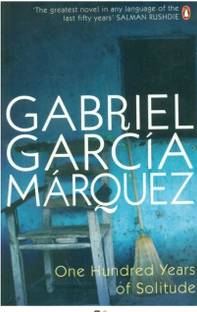 One Hundred Years Of Solitude (English, Paperback, Marquez Gabriel Garcia)