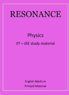 रेजोनेंस Iit Jee मेन्स एंड एडवांस फिज़िक्स