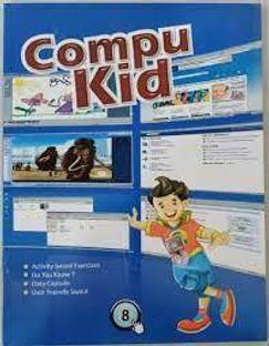 Compu Kid Class 8