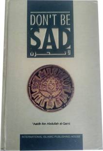 Don't Be Sad - English
