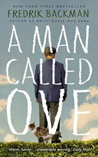 One Man Called Ove