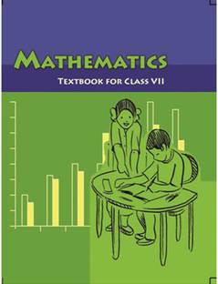 NCERT Mathematics - Textbook For Class 7