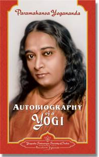 Autobiography Of A Yogi In English