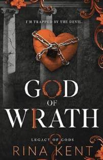 God Of Wrath