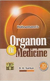 Organon Of Medicine