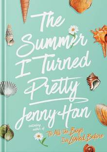 The Summer I Turned Pretty : Jenny Han