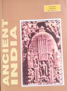 Ancient India History Class 11 A Textbook For Class 11