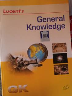 Lucent General Knowledge