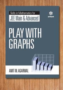 Skills In Mathematics - Play With Graph For JEE Main And Advanced