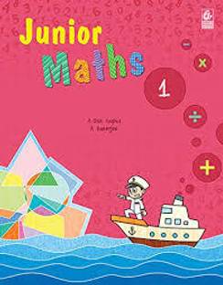 Junior Maths Class -1